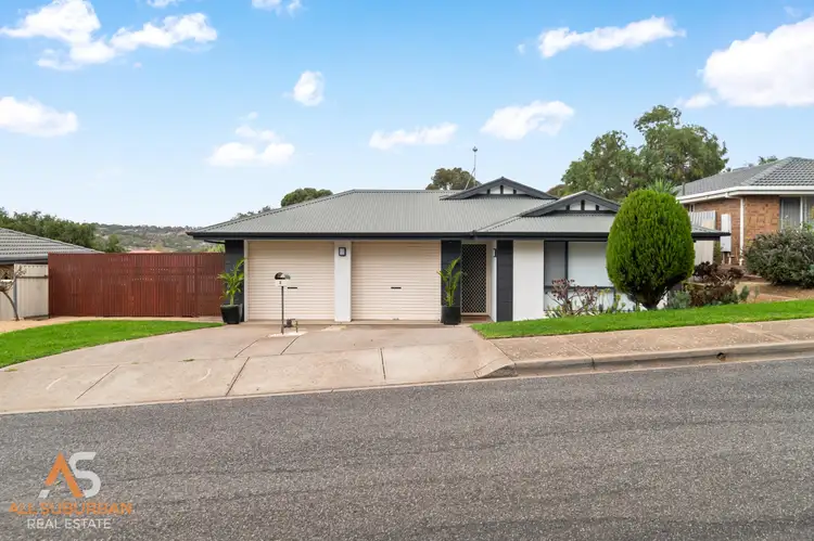 Main view of Homely house listing, 2 Byron Ct, Huntfield Heights SA 5163