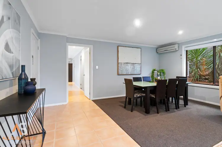 Third view of Homely house listing, 2 Byron Ct, Huntfield Heights SA 5163
