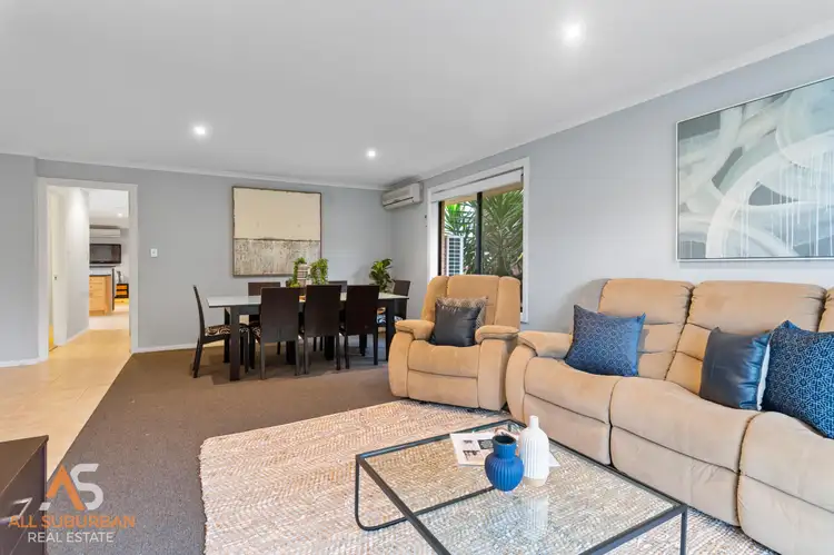 Fourth view of Homely house listing, 2 Byron Ct, Huntfield Heights SA 5163