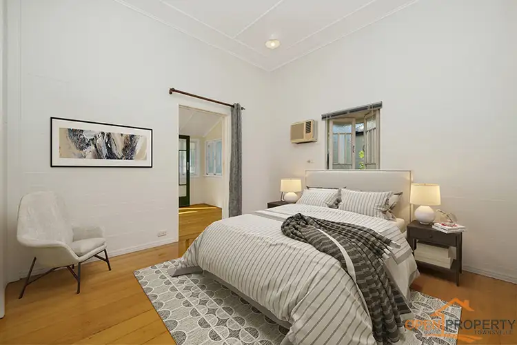Fourth view of Homely house listing, 44 Seventh St, Railway Estate QLD 4810