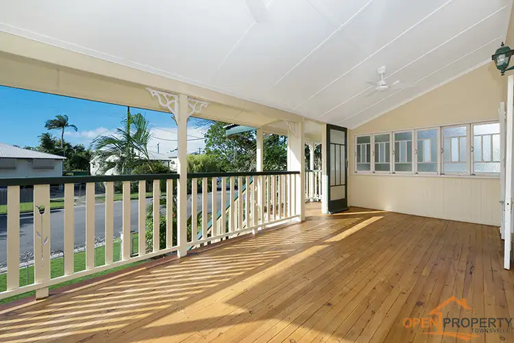 Sixth view of Homely house listing, 44 Seventh St, Railway Estate QLD 4810