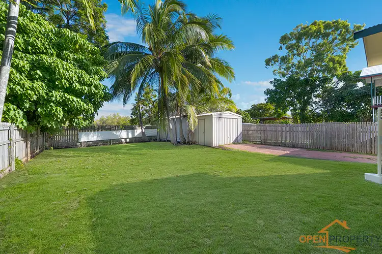 Seventh view of Homely house listing, 44 Seventh St, Railway Estate QLD 4810