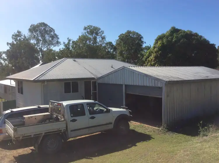 Main view of Homely house listing, 2/25 May St, Gin Gin QLD 4671