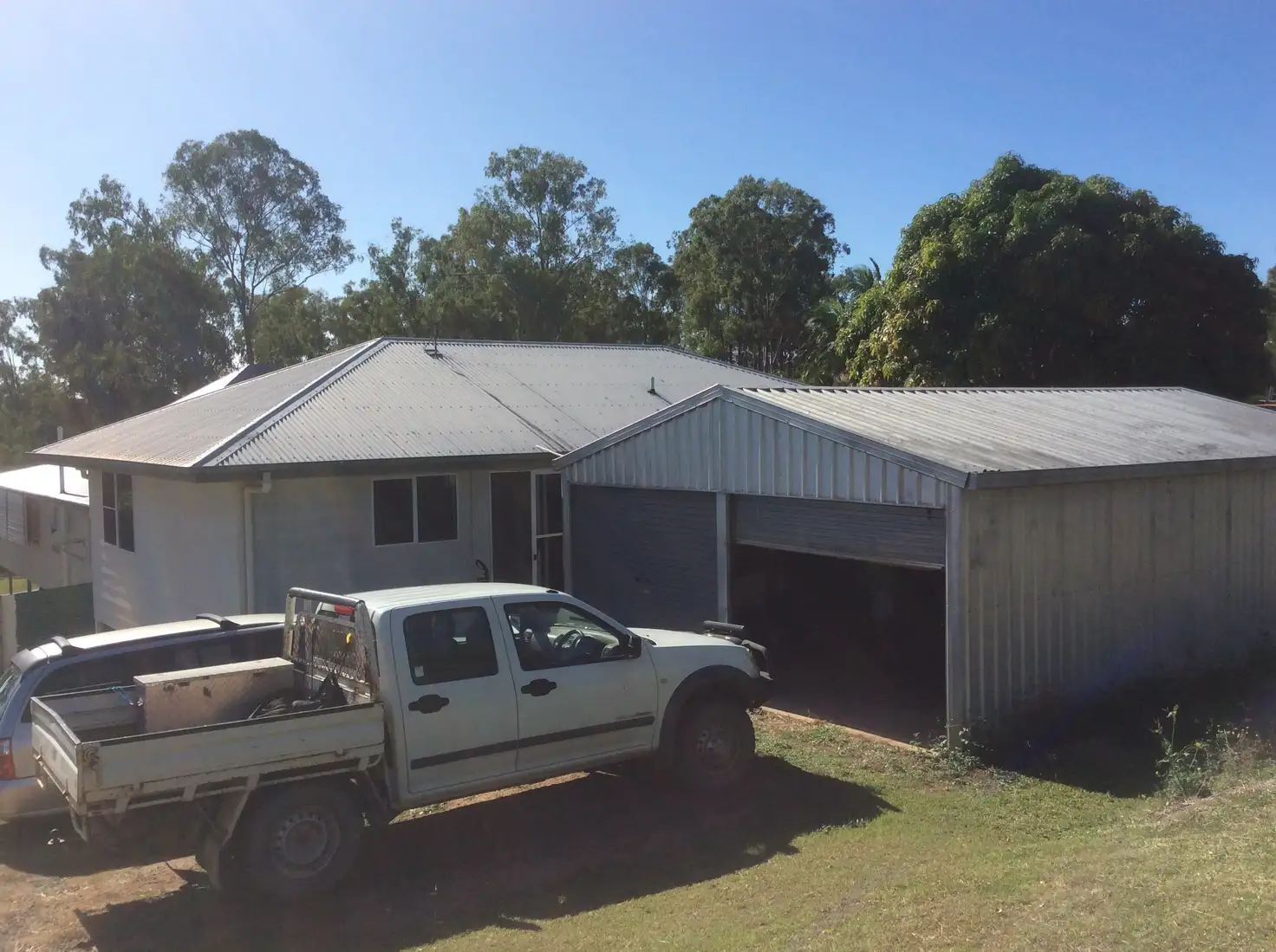 Main view of Homely house listing, 2/25 May St, Gin Gin QLD 4671