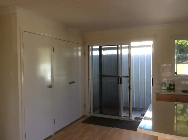 Second view of Homely house listing, 2/25 May St, Gin Gin QLD 4671