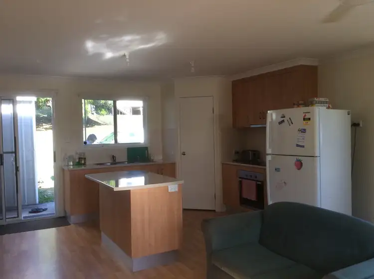 Third view of Homely house listing, 2/25 May St, Gin Gin QLD 4671