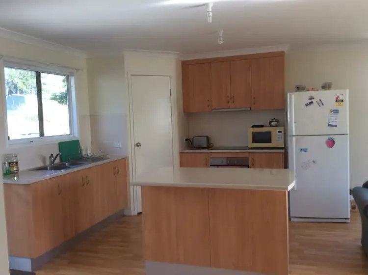Fourth view of Homely house listing, 2/25 May St, Gin Gin QLD 4671