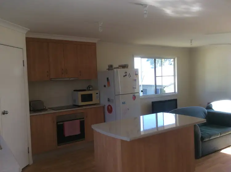 Fifth view of Homely house listing, 2/25 May St, Gin Gin QLD 4671