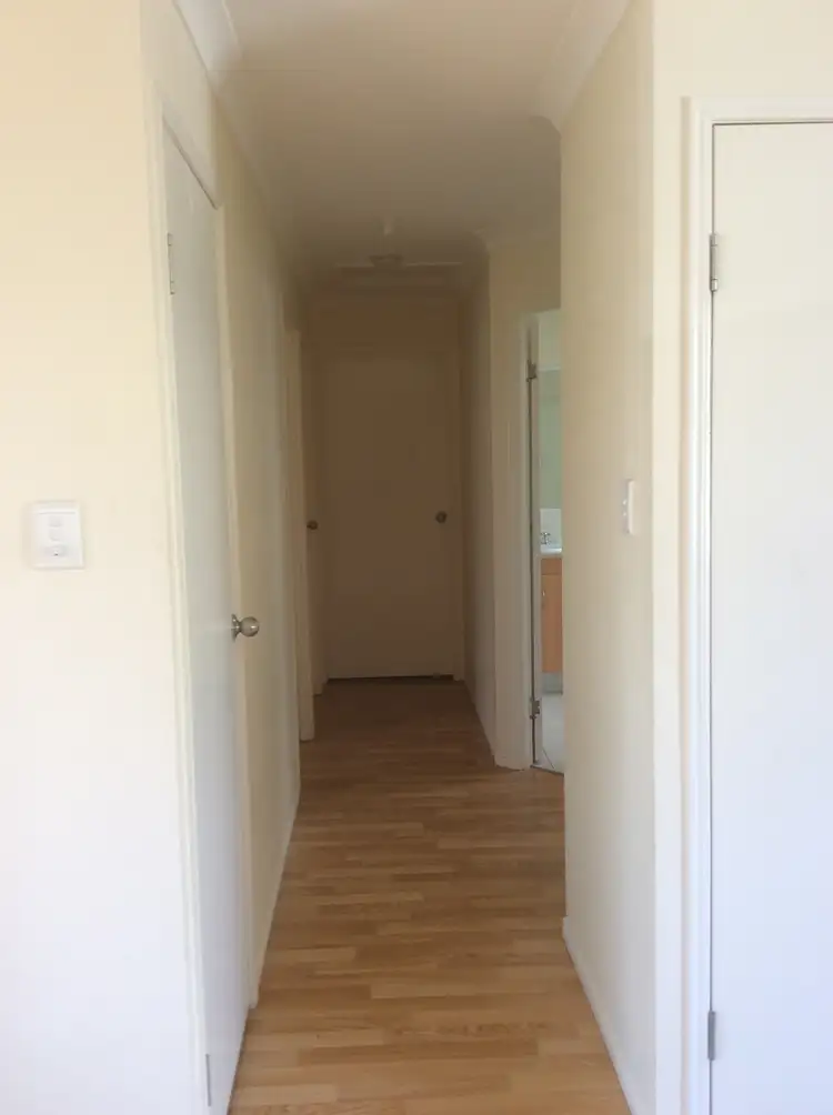 Seventh view of Homely house listing, 2/25 May St, Gin Gin QLD 4671