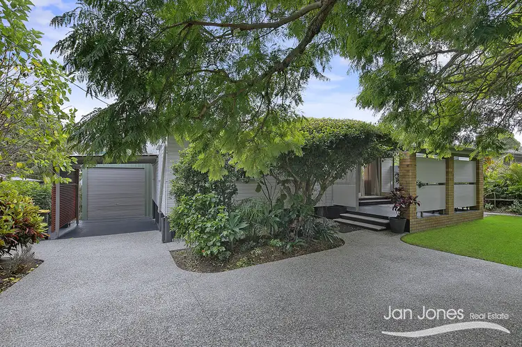 21 Recreation St, Redcliffe QLD 4020