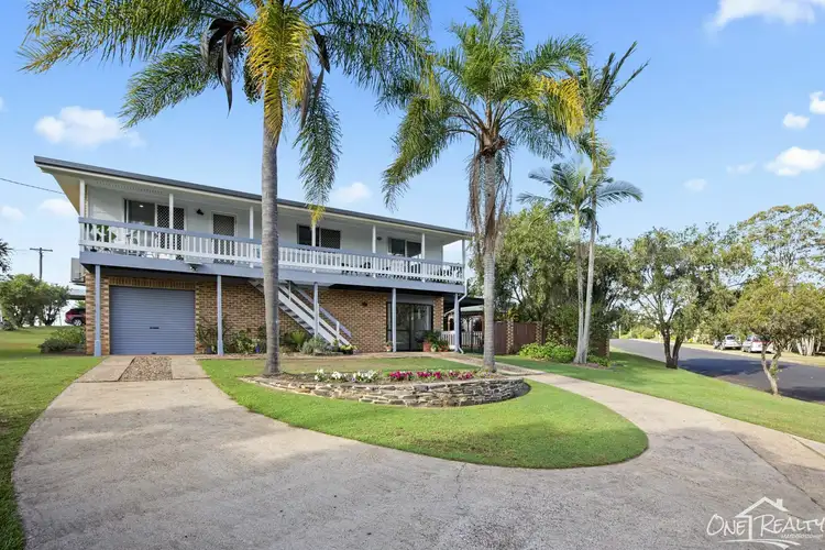 Main view of Homely house listing, 1 Azalea Ct, Tinana QLD 4650