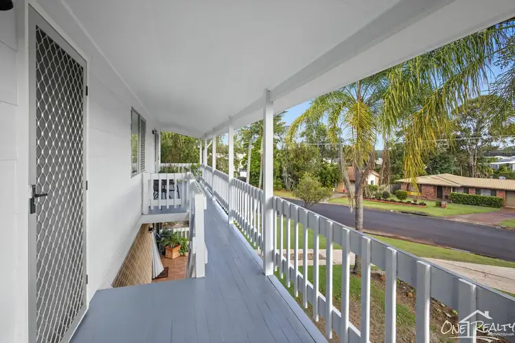 Second view of Homely house listing, 1 Azalea Ct, Tinana QLD 4650