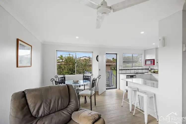 Fifth view of Homely house listing, 1 Azalea Ct, Tinana QLD 4650