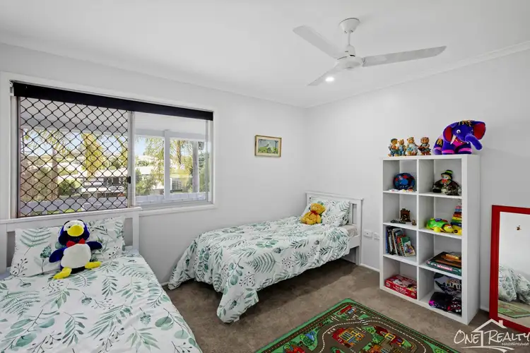 Sixth view of Homely house listing, 1 Azalea Ct, Tinana QLD 4650