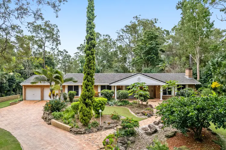 17-19 Broadsword Ct, Forestdale QLD 4118
