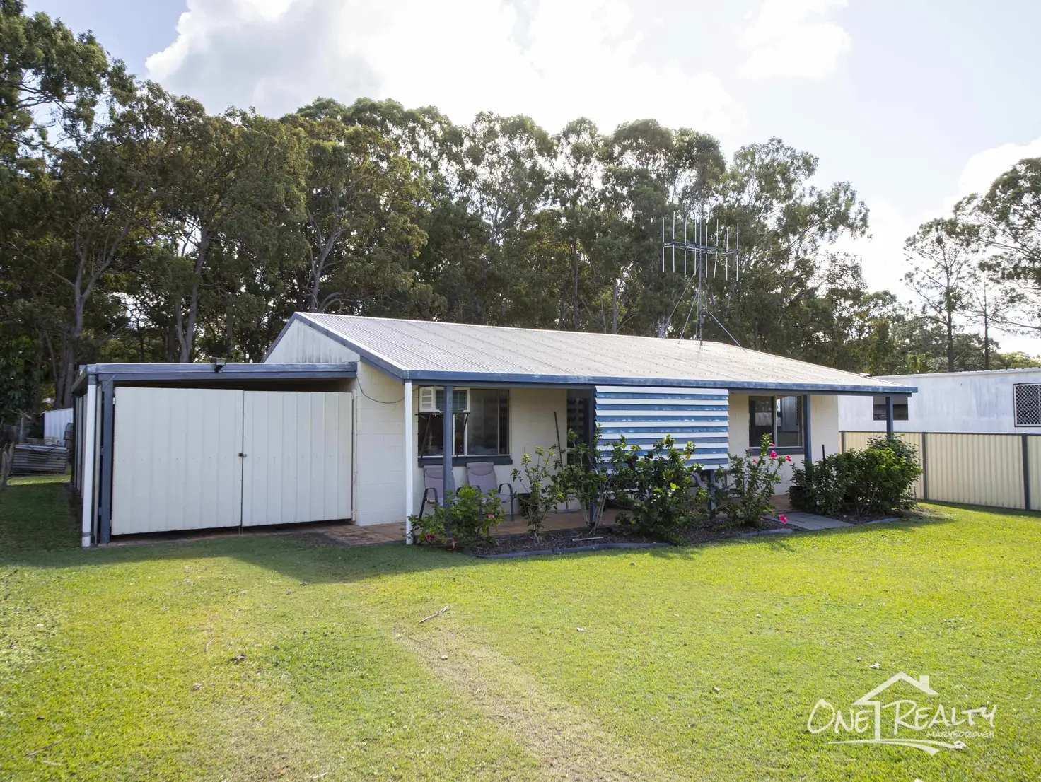 Main view of Homely house listing, 36 Ventnor St, Maaroom QLD 4650