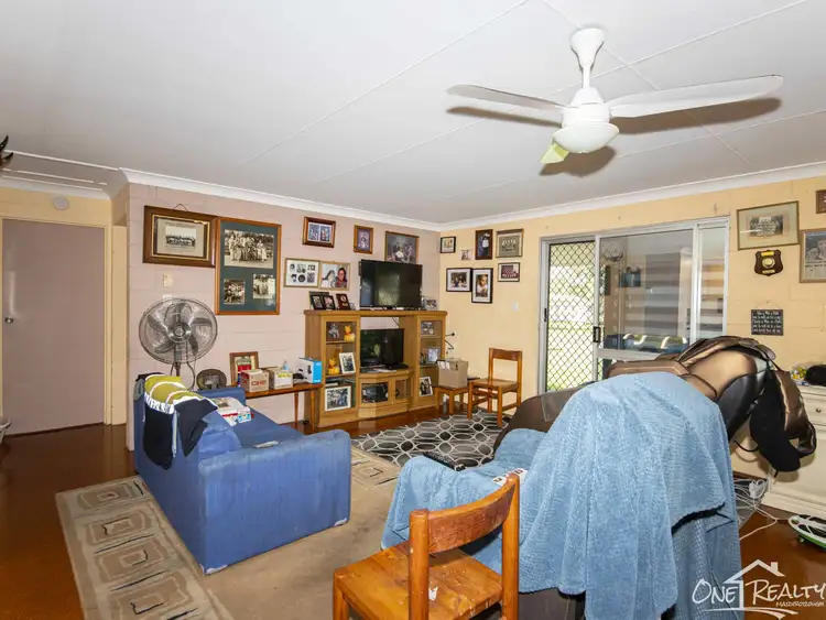 Second view of Homely house listing, 36 Ventnor St, Maaroom QLD 4650