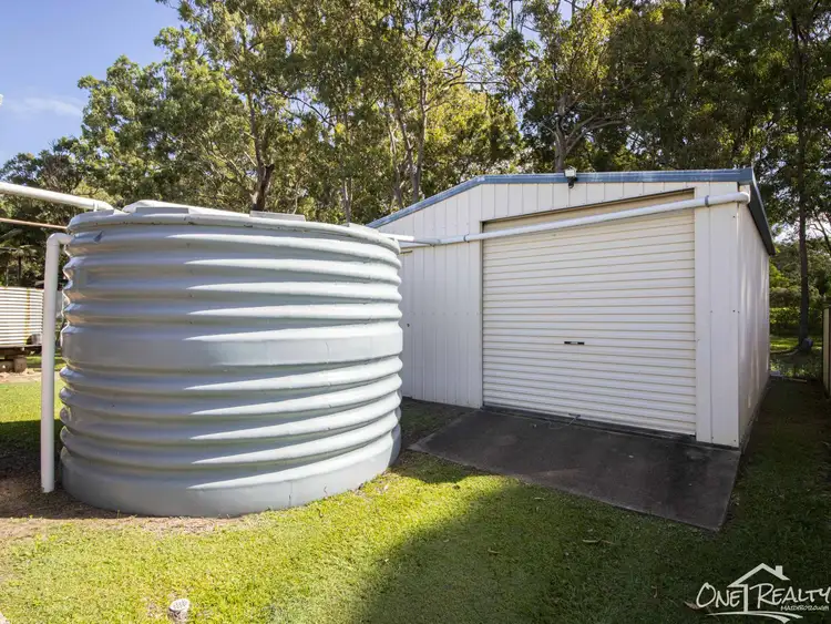 Sixth view of Homely house listing, 36 Ventnor St, Maaroom QLD 4650