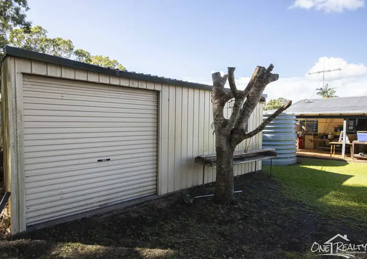 Seventh view of Homely house listing, 36 Ventnor St, Maaroom QLD 4650