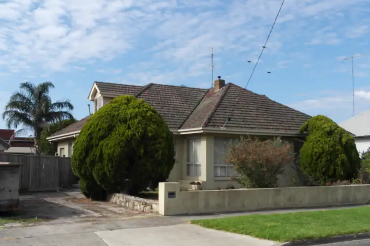 Second view of Homely house listing, 38 Elizabeth St, Traralgon VIC 3844