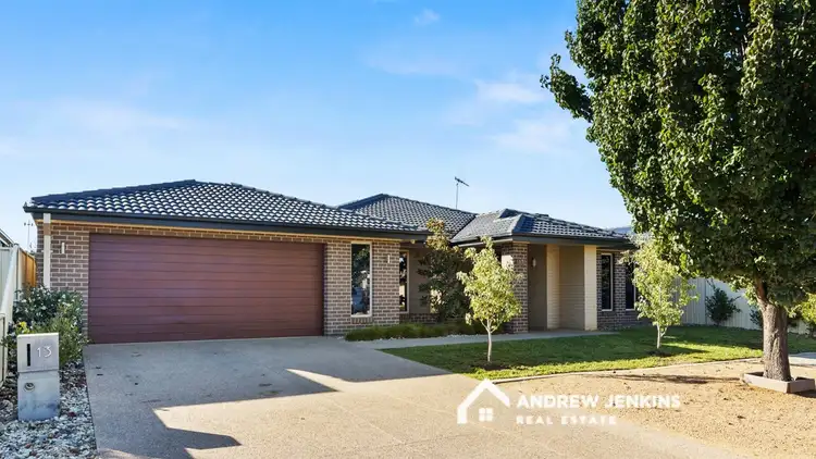 13 Josephine Ct, Cobram VIC 3644