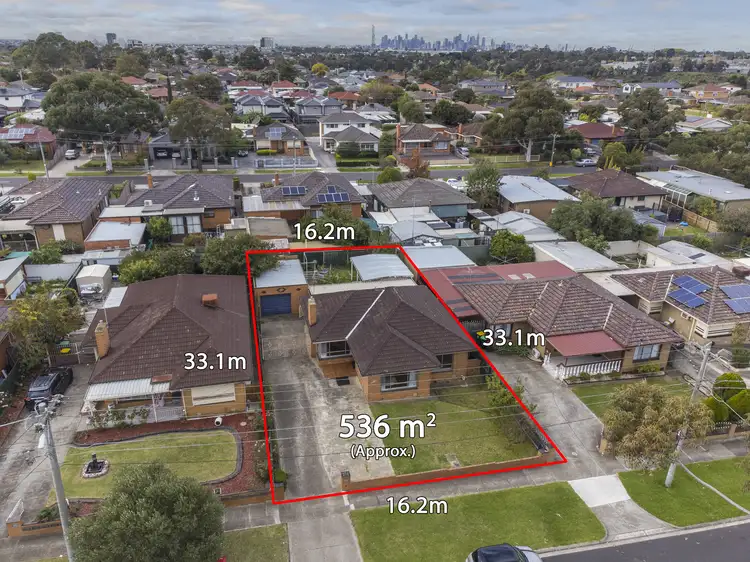 Main view of Homely house listing, 28 Rhonda Street, Avondale Heights VIC 3034