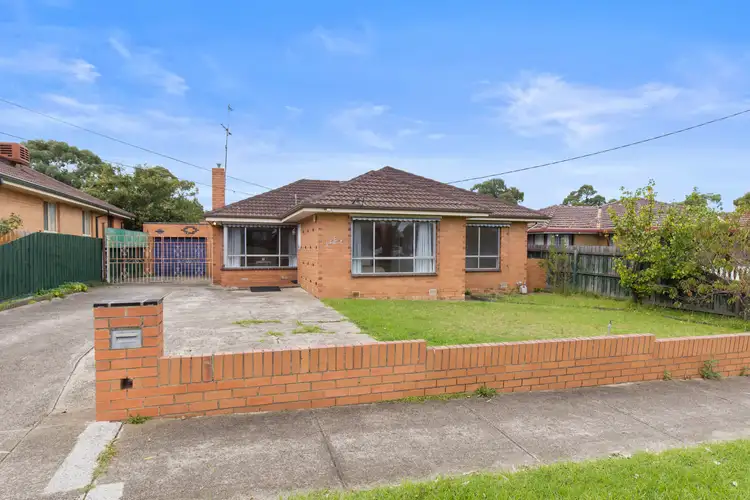 Third view of Homely house listing, 28 Rhonda Street, Avondale Heights VIC 3034