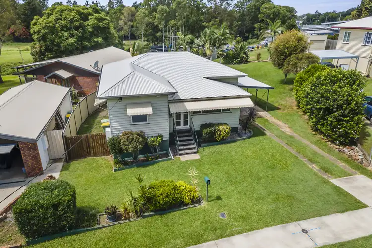 6 Cogan St, Gympie QLD 4570