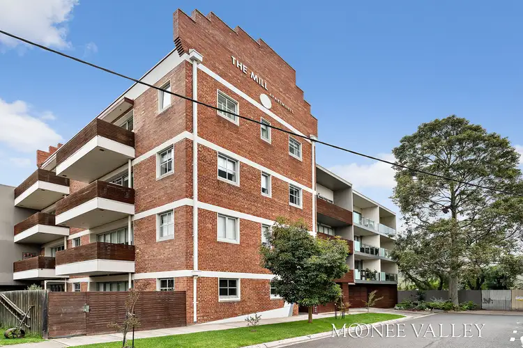 101/87-89 Raleigh St, Essendon VIC 3040