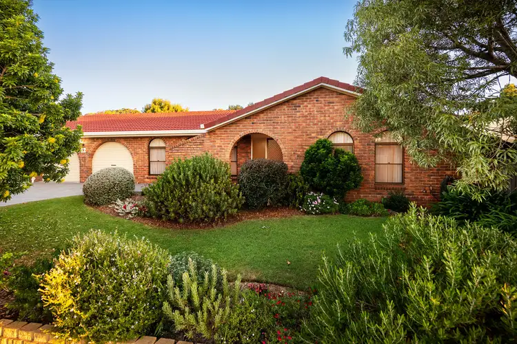Main view of Homely house listing, 42 Boshammer St, Rangeville QLD 4350
