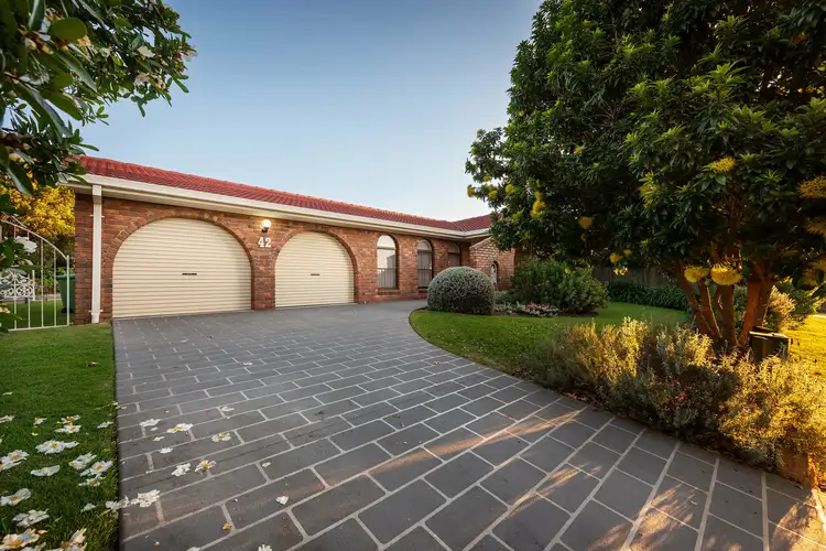 Second view of Homely house listing, 42 Boshammer St, Rangeville QLD 4350