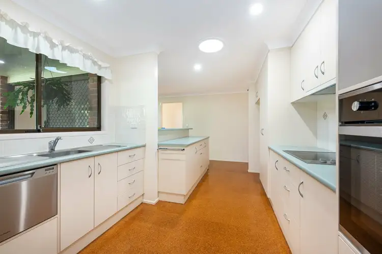 Third view of Homely house listing, 42 Boshammer St, Rangeville QLD 4350