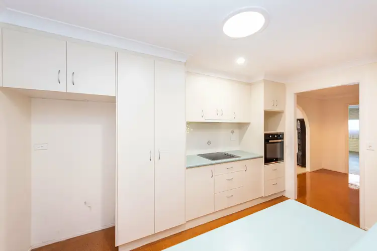 Fourth view of Homely house listing, 42 Boshammer St, Rangeville QLD 4350