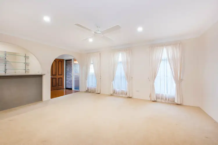 Fifth view of Homely house listing, 42 Boshammer St, Rangeville QLD 4350