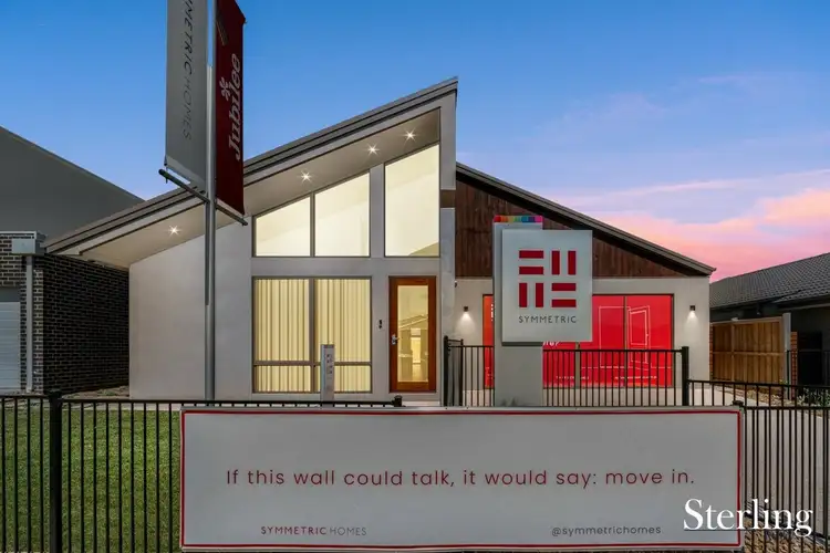 Main view of Homely house listing, 8 Erba Road, Wyndham Vale VIC 3024