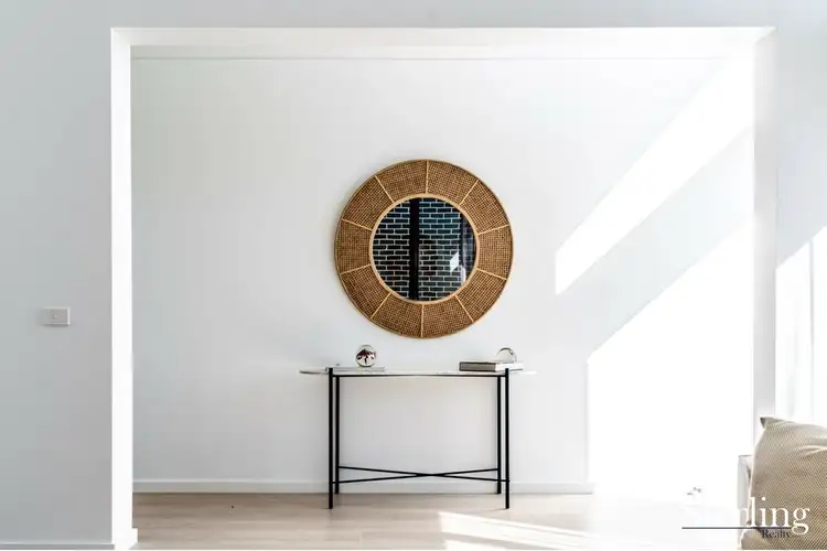 Second view of Homely house listing, 8 Erba Road, Wyndham Vale VIC 3024