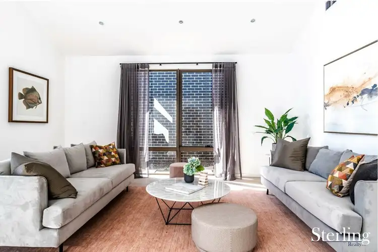 Third view of Homely house listing, 8 Erba Road, Wyndham Vale VIC 3024