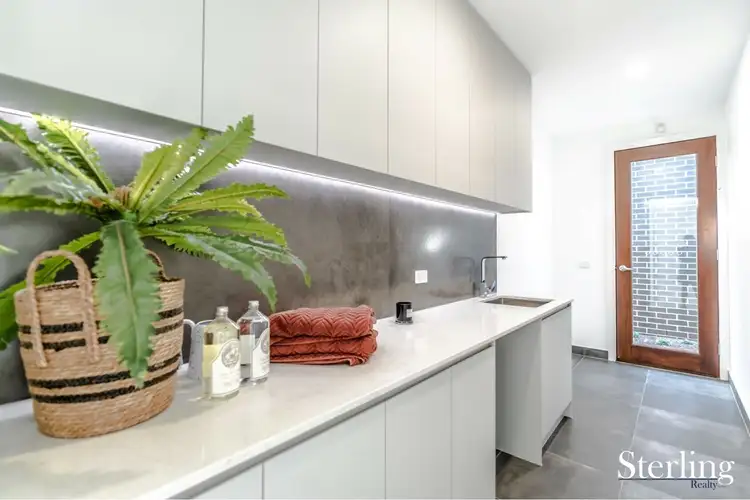 Fourth view of Homely house listing, 8 Erba Road, Wyndham Vale VIC 3024