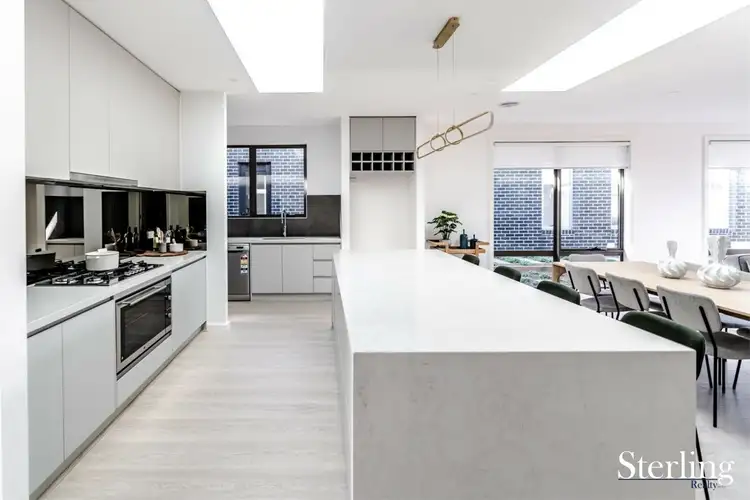 Fifth view of Homely house listing, 8 Erba Road, Wyndham Vale VIC 3024