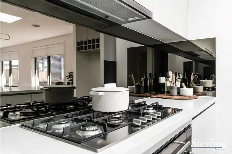 Sixth view of Homely house listing, 8 Erba Road, Wyndham Vale VIC 3024