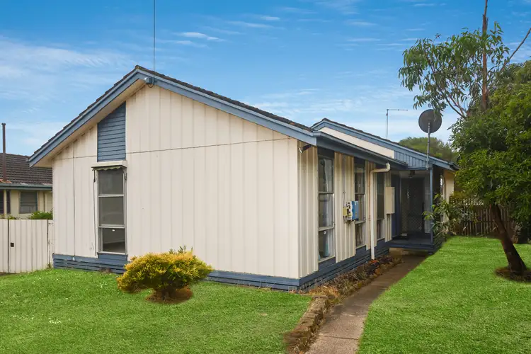 Main view of Homely house listing, 137 Cooper St, Stawell VIC 3380