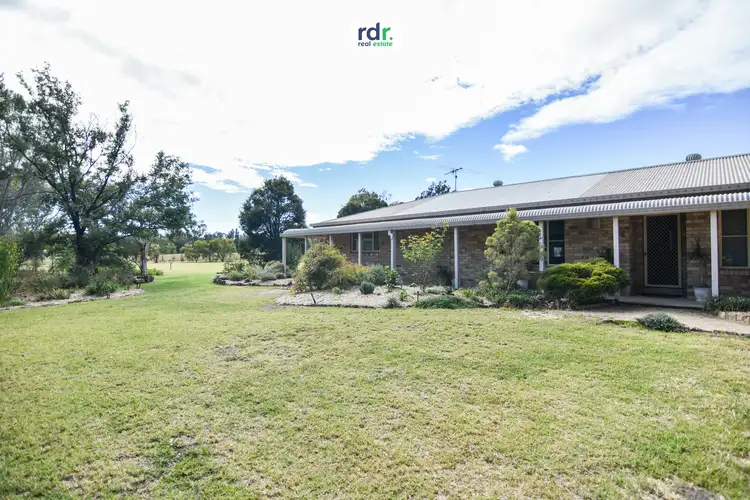 Second view of Homely house listing, 7 Brewery Street, Inverell NSW 2360