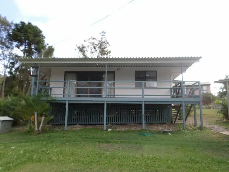 Main view of Homely house listing, 3 Ashton Street, Macleay Island QLD 4184
