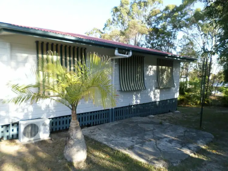 Second view of Homely house listing, 3 Ashton Street, Macleay Island QLD 4184