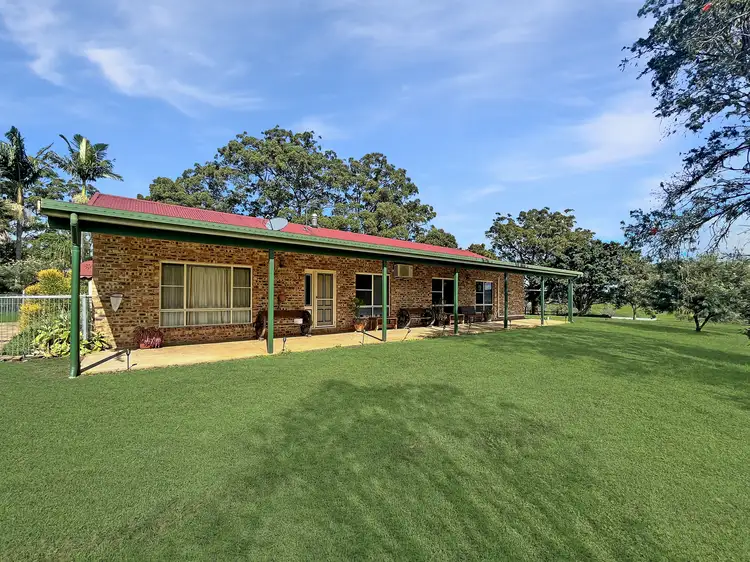 5 Wandii Court, Kyogle NSW 2474