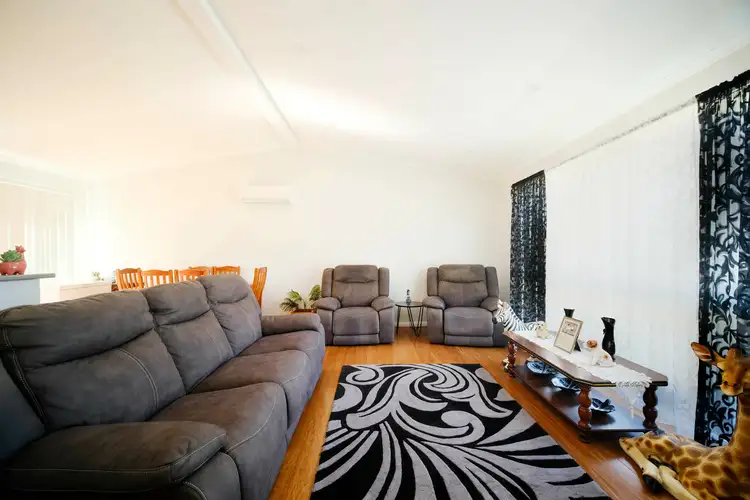 Third view of Homely villa listing, 12/5 Mill Rd, Failford NSW 2430