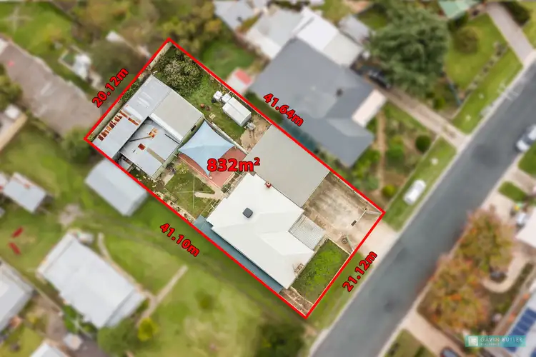 21 Castle St, North Bendigo VIC 3550