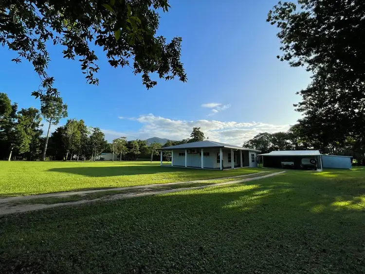 Second view of Homely house listing, 714 East Feluga Rd, East Feluga QLD 4854