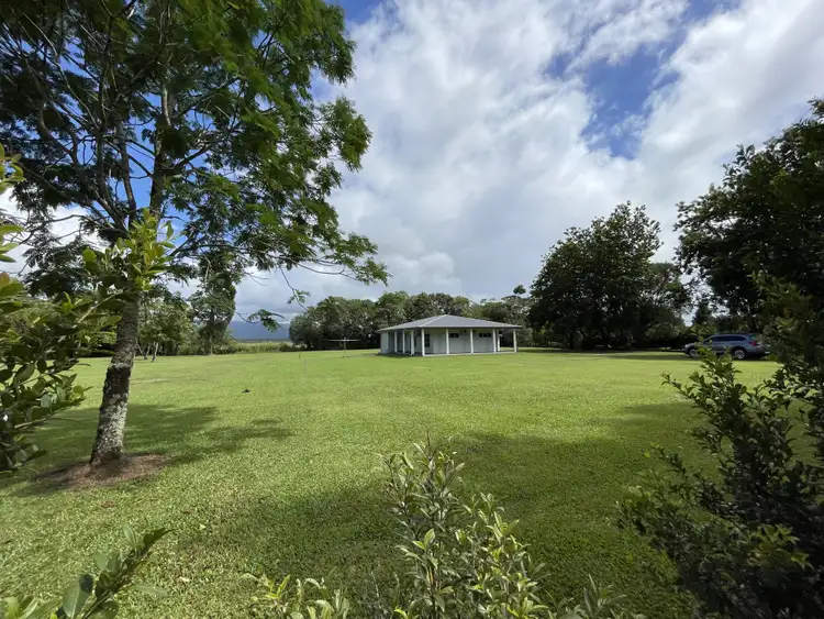 Fourth view of Homely house listing, 714 East Feluga Rd, East Feluga QLD 4854