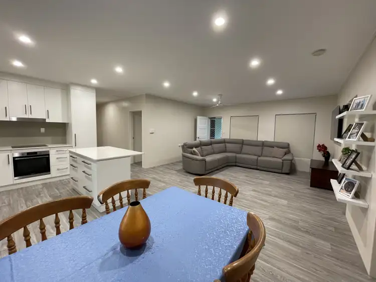 Sixth view of Homely house listing, 714 East Feluga Rd, East Feluga QLD 4854